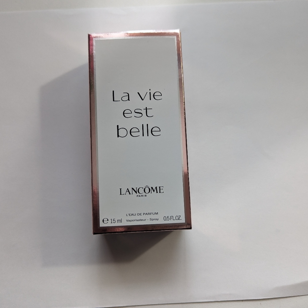 Lancome La Vie Est Belle Eau de Parfum